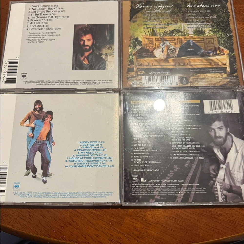 CD Collection - Picture 2 of 6